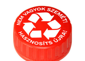 ÁTFOGÓ FENNTARTHATÓSÁGI KAMPÁNYT INDÍT A COCA-COLA