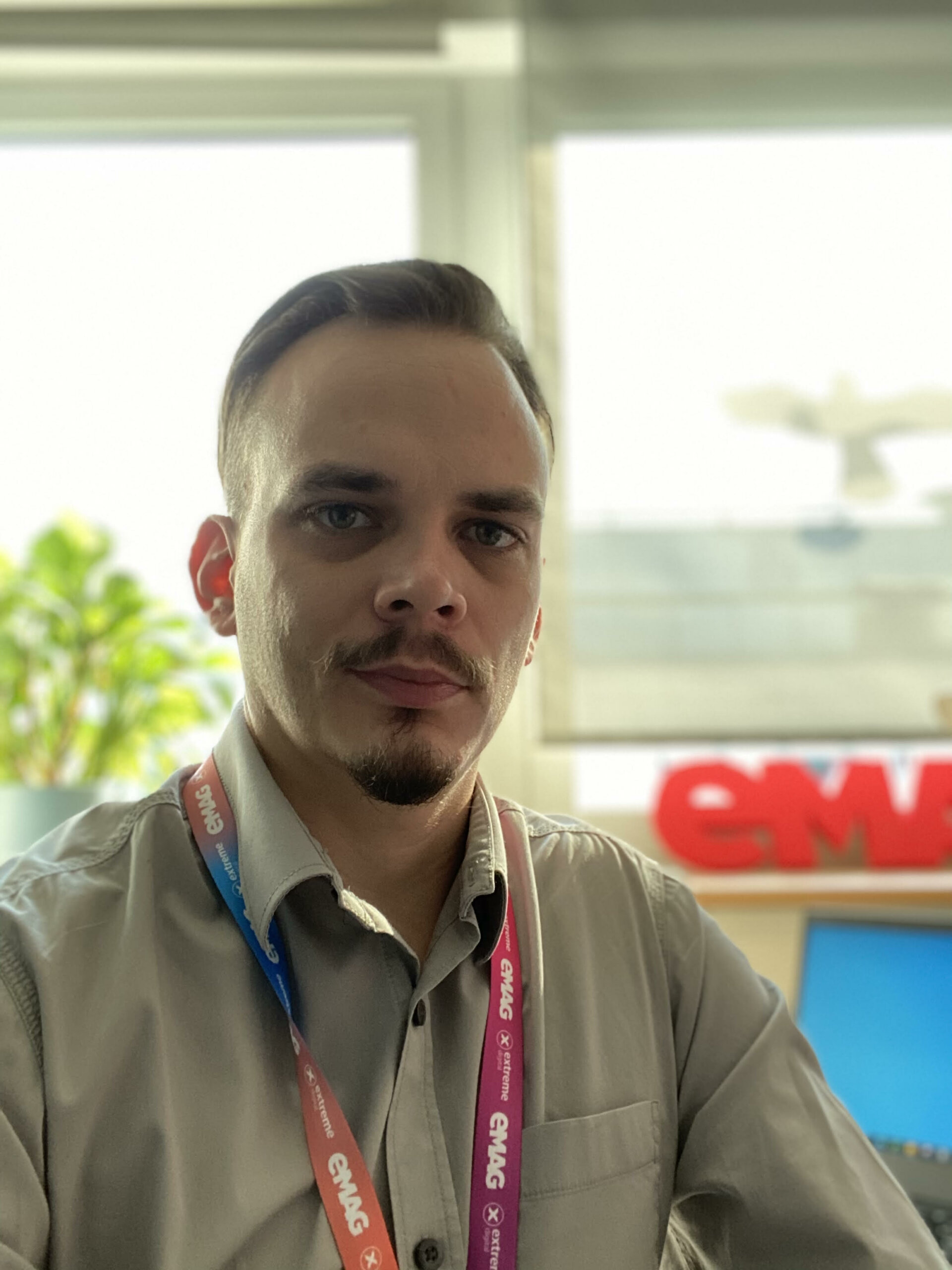 ÚJ MARKETINGVEZETŐVEL AZ EMAG ÉS AZ EXTREME DIGITAL ONBRANDS ÉRTÉK