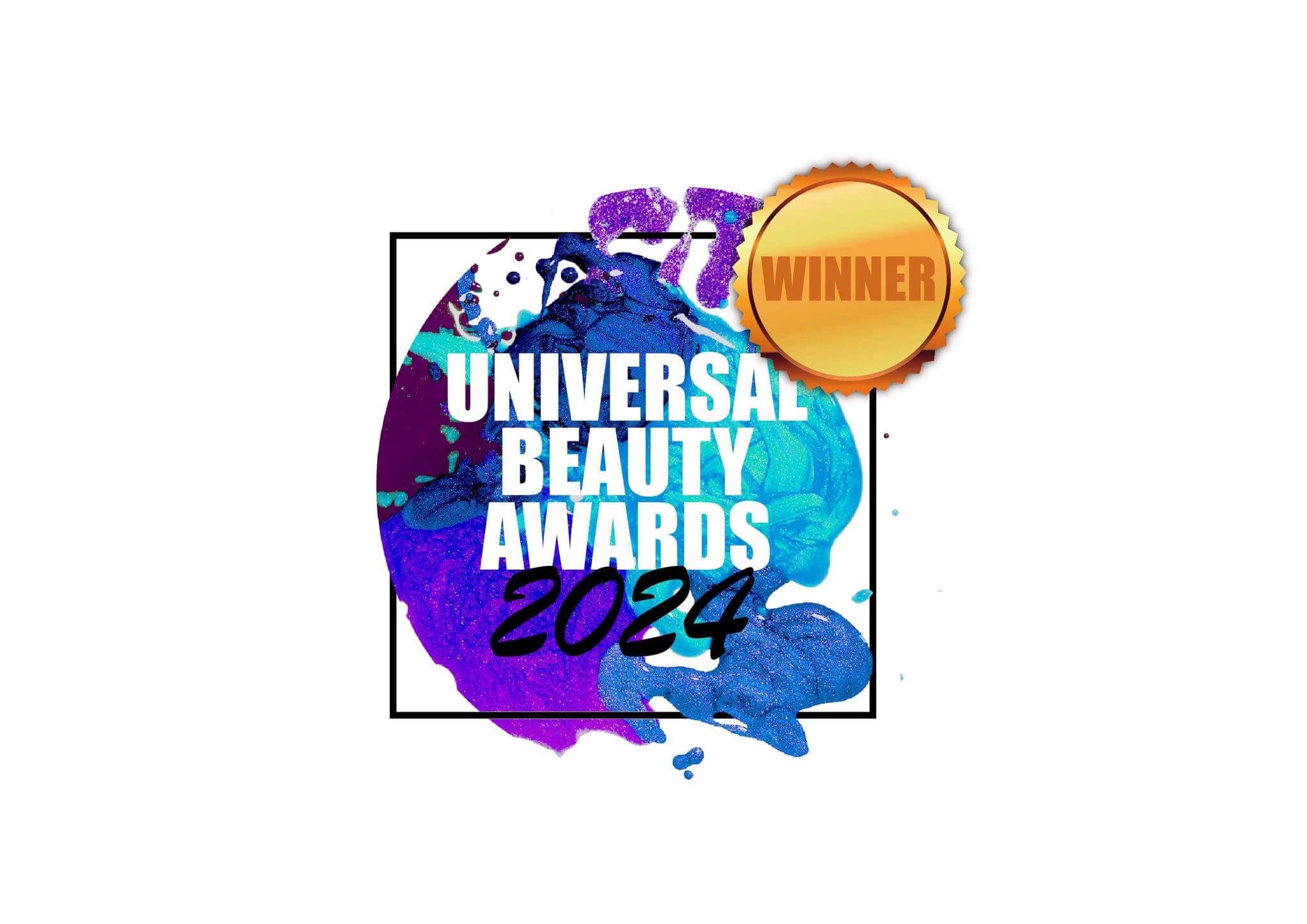 MAGYAR MÁRKA TAROLT A 2024ES UNIVERSAL BEAUTY AWARDSON ONBRANDS