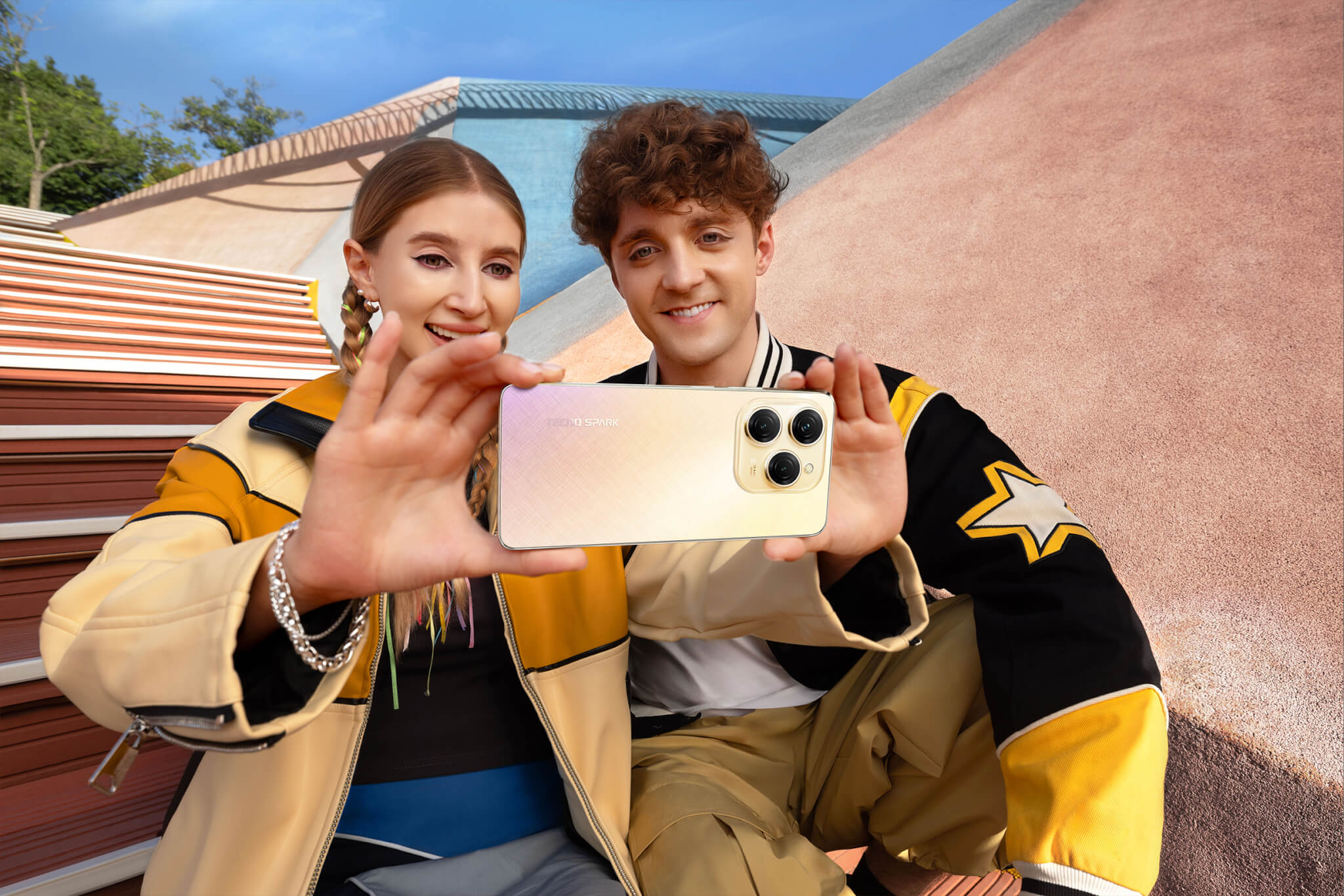 TECNO MOBILE ingresa al mercado húngaro con cinco nuevos teléfonos inteligentes – ONBRANDS