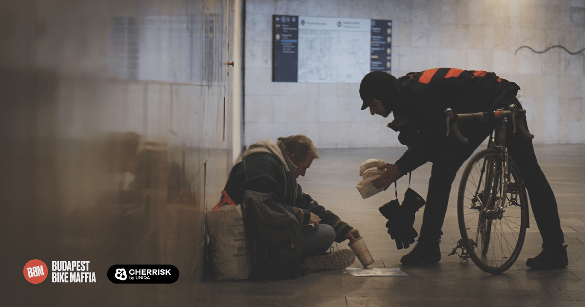 Haz el bien, haz el bien – ONBRANDS