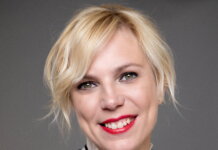 ÚJ KERESKEDELMI IGAZGATÓ A CENTRAL MÉDIACSOPORTNÁL