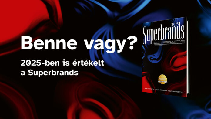 Benne-vagy-SuperBrands-2025