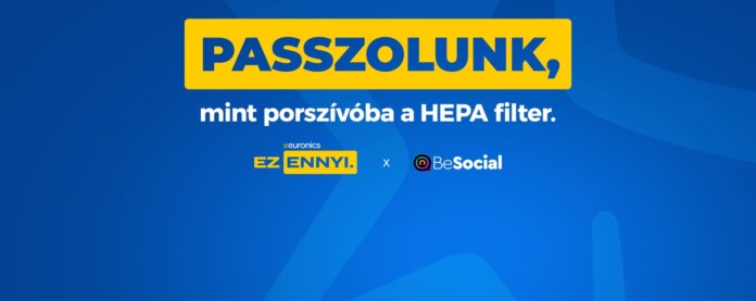 Euronics-x-BeSocial-2