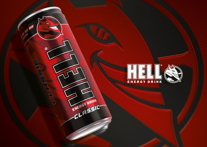 HELL ENERGY Magyarország Kft.