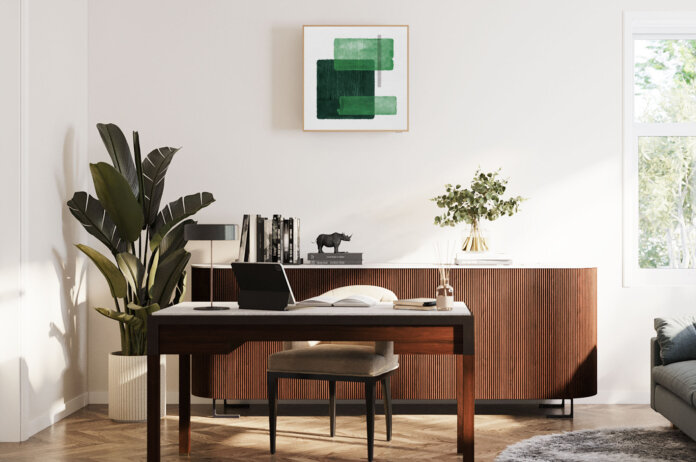 LG ARTCOOL Gallery Special légkondicionáló