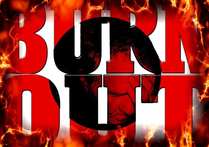burnout