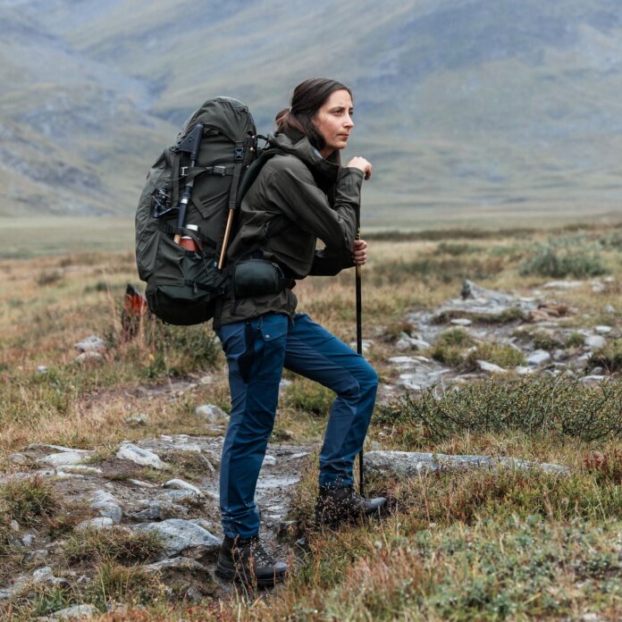 Fjallraven