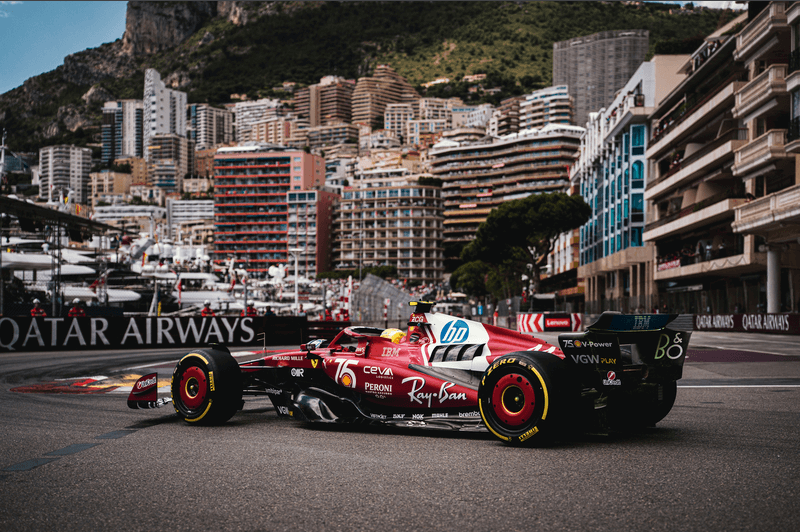 A SHELL ÉS A SCUDERIA FERRARI HP IKONIKUS EGYÜTTMŰKÖDÉSÉT ÜNNEPLIK ...