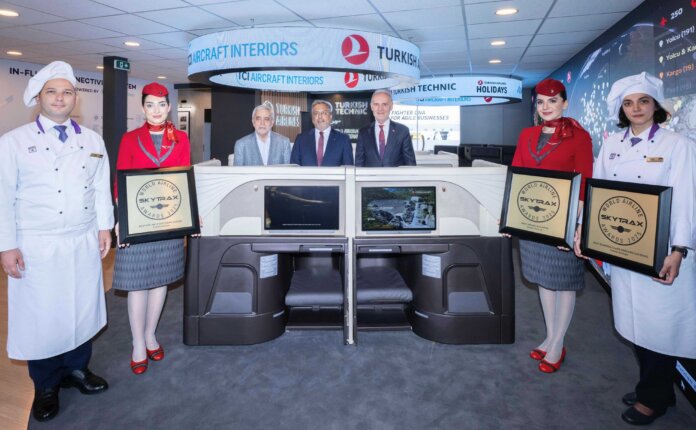 Turkish Airlines 04