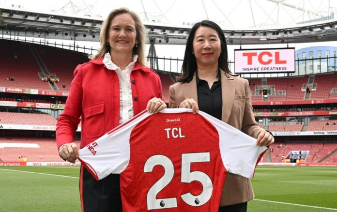 arsenal-tcl