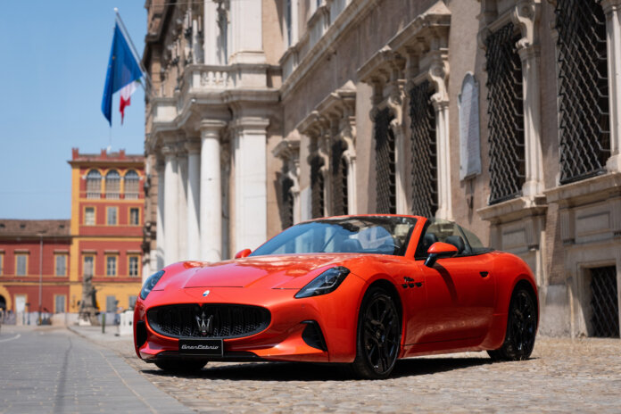 maserati-grancabrio-folgore-motorvalley-fest-modena-2025