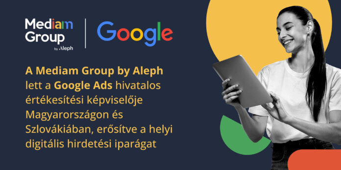 Mediam Google