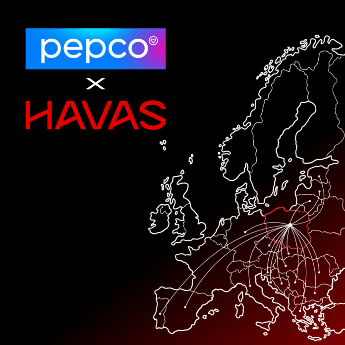 Havas - PEPCO