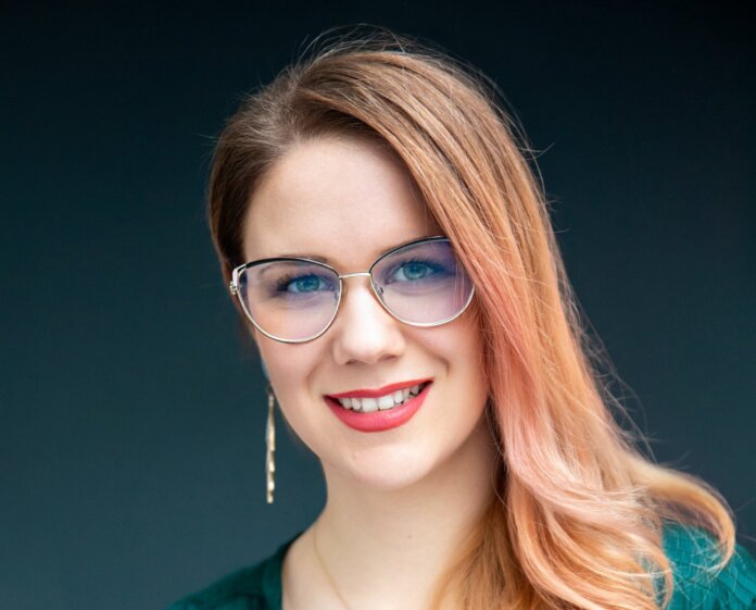 Kinga Kenyhercz Generali
