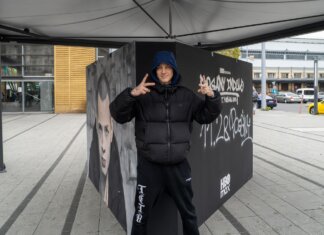 ÉRKEZIK AZ HBO MAXRA A POGÁNY INDULÓ