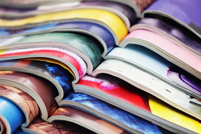print media