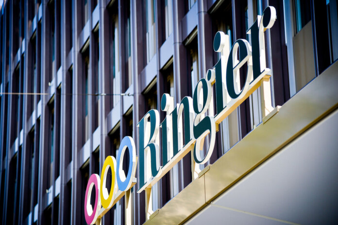 ringier