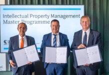 SZELLEMI TULAJDON MENEDZSMENT MESTERSZAK INDUL A CORVINUSON