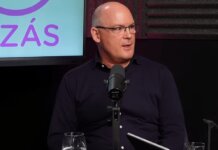 ÚJ FŐSZERKESZTŐ ÉS ÚJ VEZÉRIGAZGATÓ AZ INFORÁDIÓNÁL