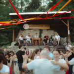 A MŰVÉSZETEK VÖLGYE AZ ÉV FENNTARTHATÓ MŰVÉSZETI KEZDEMÉNYEZÉSE