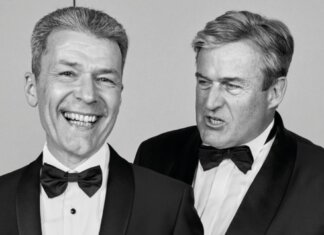 NOSZEK PÉTER A MENEDZSERSZÖVETSÉG ÚJ ELNÖKE