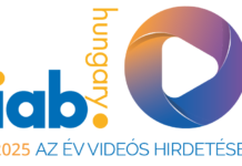 A 2025-ÖS ÉV LEGJOBB VIDEÓS HIRDETÉSEIT KERESI AZ IAB HUNGARY