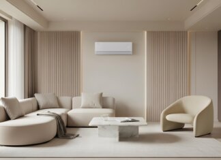 SAMSUNG ÖSSZEKAPCSOLT AI ÖKOSZISZTÉMA A CES 2026-ON