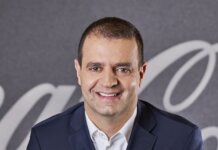 ÚJ ÉRTÉKESÍTÉSI IGAZGATÓ A COCA-COLA HBC MAGYARORSZÁGNÁL