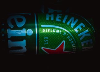 FONTOS VÁLTOZÁSOK A HEINEKEN HUNGÁRIÁNÁL