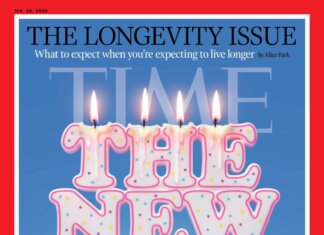 ELKEZDŐDÖTT AZ AGE OF LONGEVITY