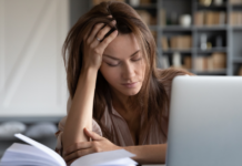 NE HAGYD, HOGY A TÉL LEMERÍTSEN