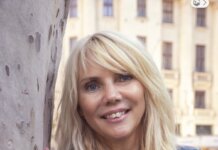 FEJŐS ÉVA CSATLAKOZIK A CENTRAL KIADÓI CSOPORTHOZ