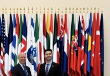 A VOSZ TÁRSELNÖKÉT A BUSINESS AT OECD (BIAC) IGAZGATÓSÁGÁBA VÁLASZTOTTÁK