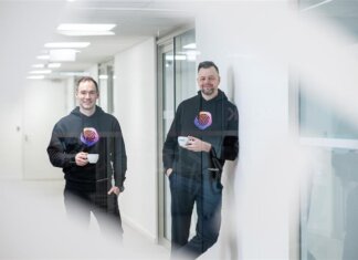 A BIOTECHUSA ÉS A DOCLER HOLDING VEZÉREI ÚJ VÁLLALKOZÁST INDÍTOTTAK