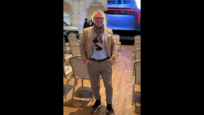 A MERCEDES-BENZ 140 ÉV INNOVÁCIÓT ÜNNEPEL AZ IDÉN