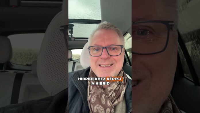 MEGÉRKEZETT A GEELY MAGYARORSZÁGRA