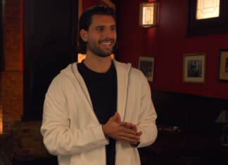 SZOBOSZLAI DOMINIK: „NO LAY’S, NO GAME”