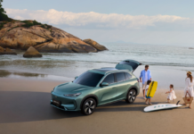 AZ S&P GLOBAL 2026-OS FENNTARTHATÓSÁGI ÉVKÖNYVÉBEN A GEELY