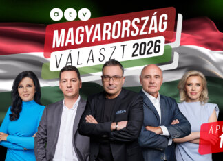 VÁLASZTÁS ÉJSZAKÁJA AZ ATV-N
