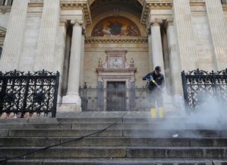 AMIKOR A TECHNOLÓGIA A KULTÚRÁT SZOLGÁLJA