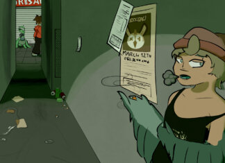 AMIKOR A TEHETSÉG UTAT TÖR MAGÁNAK