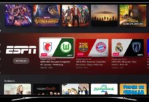 MÉG TÖBB ESPN TARTALOM LESZ ELÉRHETŐ A DISNEY+-ON
