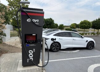 EZ KELL AZ ELEKTROMOS AUTÓZÁS ÁTTÖRÉSÉHEZ EURÓPÁBAN