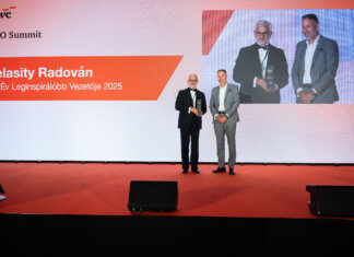 JELASITY RADOVÁN LETT 2025 LEGINSPIRÁLÓBB VEZETŐJE