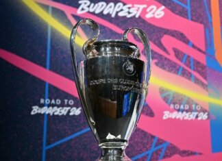 A CÍMVÉDŐ PSG LESZ AZ ARSENAL ELLENFELE A BUDAPESTI DÖNTŐBEN