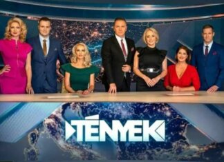 MEGSZŰNIK A TV2 TÉNYEK