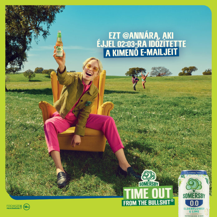 SOMERSBY_Time_out_from_the_Bullshit_0.0%