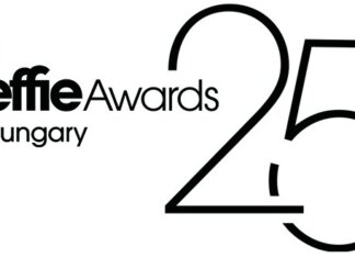 ITT VAN A JUBILEUMI EFFIE 2026 SHORTLISTJE