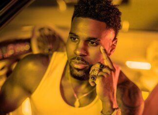 JASON DERULO A BUDAPEST PARK SZÍNPADÁN